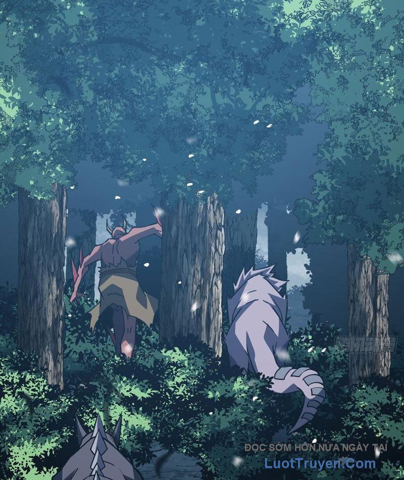 Mệnh Luân Chi Chủ! Khi Dị Biến Giáng Lâm Nhân Gian! Chapter 169 - Trang 2