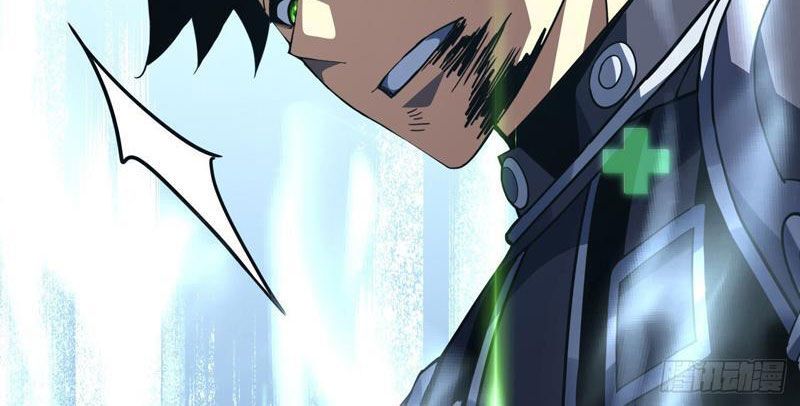 Mệnh Luân Chi Chủ! Khi Dị Biến Giáng Lâm Nhân Gian! Chapter 169 - Trang 2