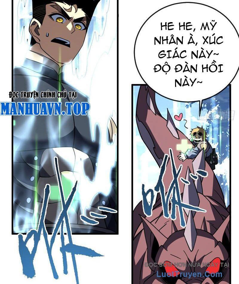 Mệnh Luân Chi Chủ! Khi Dị Biến Giáng Lâm Nhân Gian! Chapter 169 - Trang 2