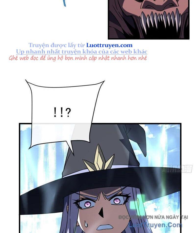 Mệnh Luân Chi Chủ! Khi Dị Biến Giáng Lâm Nhân Gian! Chapter 169 - Trang 2