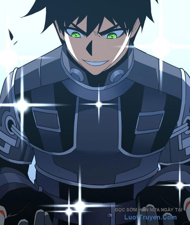 Mệnh Luân Chi Chủ! Khi Dị Biến Giáng Lâm Nhân Gian! Chapter 169 - Trang 2