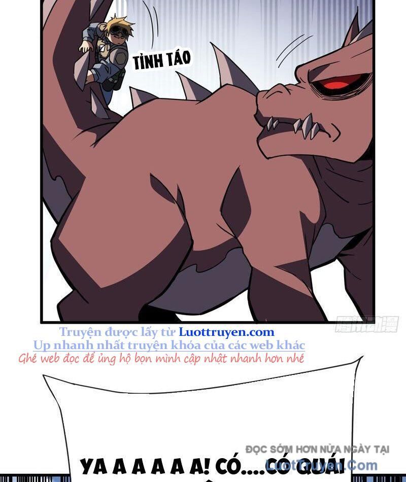 Mệnh Luân Chi Chủ! Khi Dị Biến Giáng Lâm Nhân Gian! Chapter 169 - Trang 2