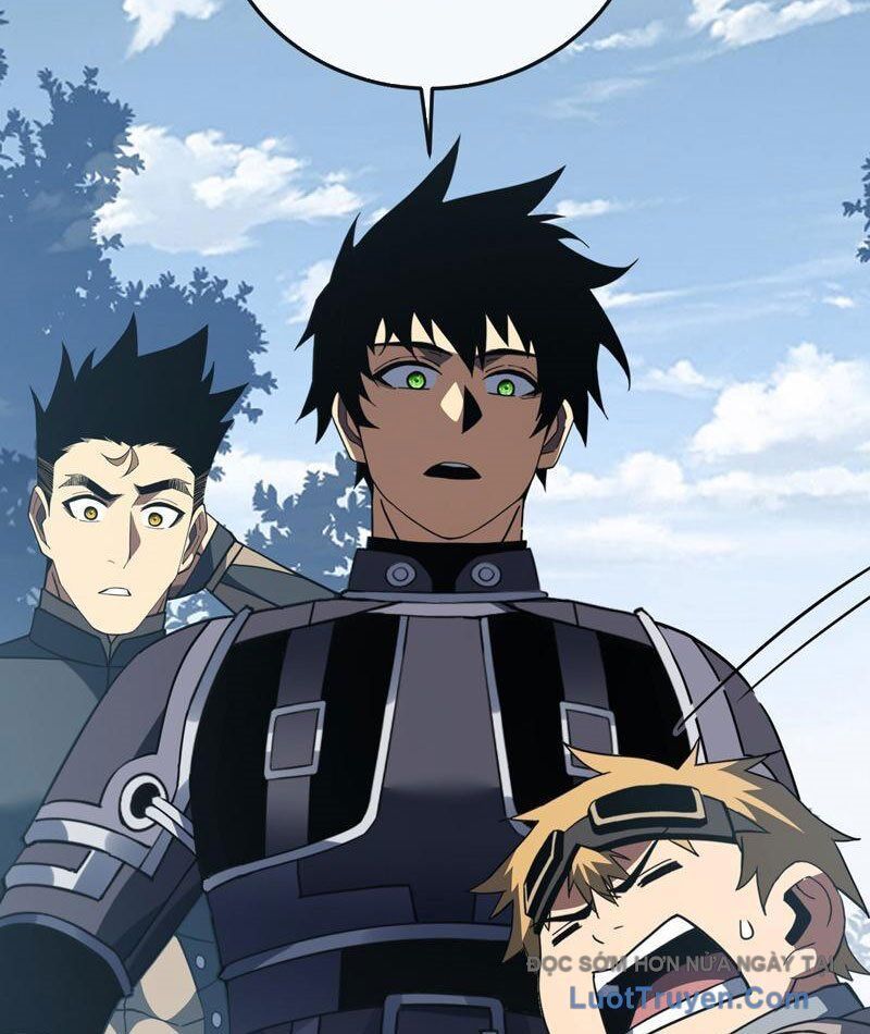 Mệnh Luân Chi Chủ! Khi Dị Biến Giáng Lâm Nhân Gian! Chapter 169 - Trang 2