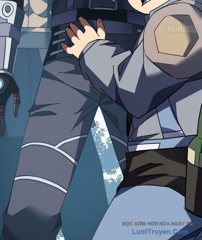 Mệnh Luân Chi Chủ! Khi Dị Biến Giáng Lâm Nhân Gian! Chapter 169 - Trang 2