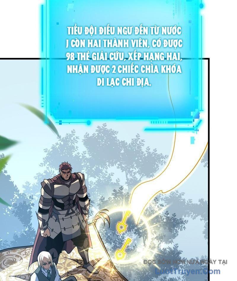 Mệnh Luân Chi Chủ! Khi Dị Biến Giáng Lâm Nhân Gian! Chapter 169 - Trang 2