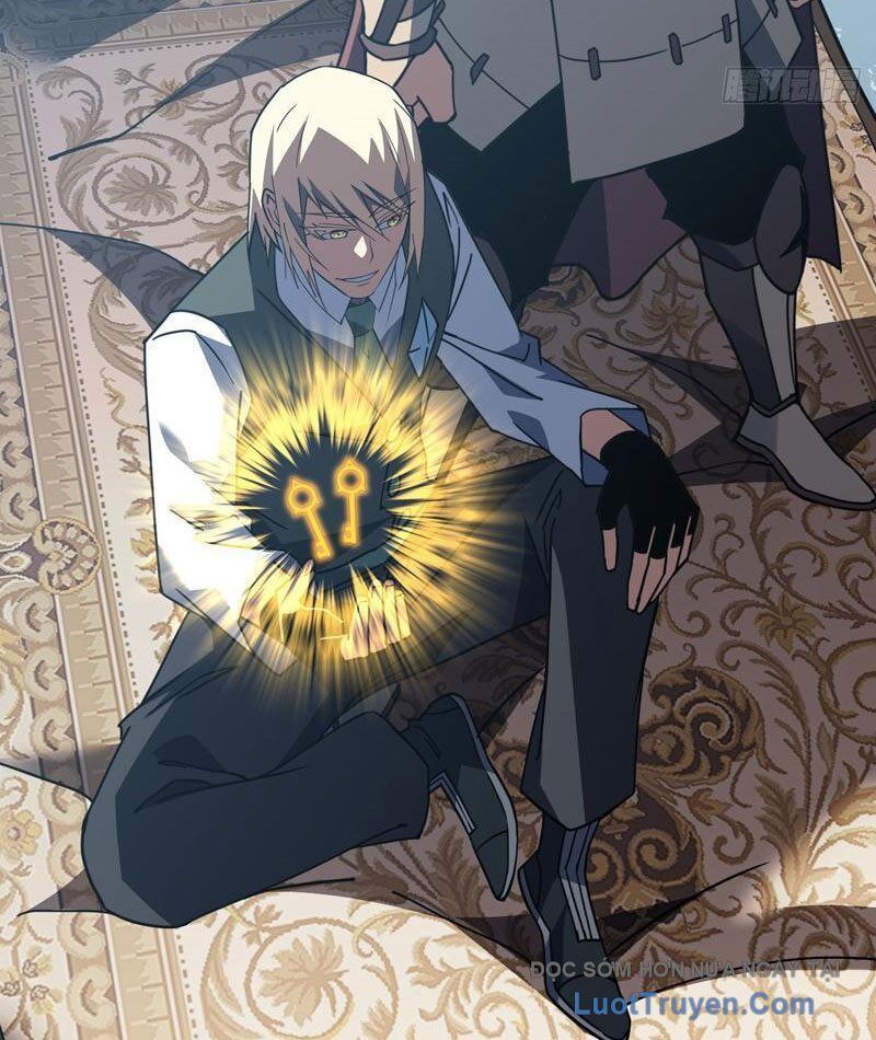 Mệnh Luân Chi Chủ! Khi Dị Biến Giáng Lâm Nhân Gian! Chapter 169 - Trang 2