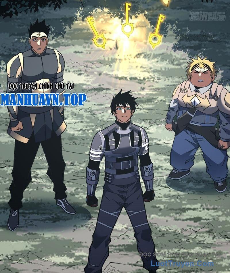 Mệnh Luân Chi Chủ! Khi Dị Biến Giáng Lâm Nhân Gian! Chapter 169 - Trang 2