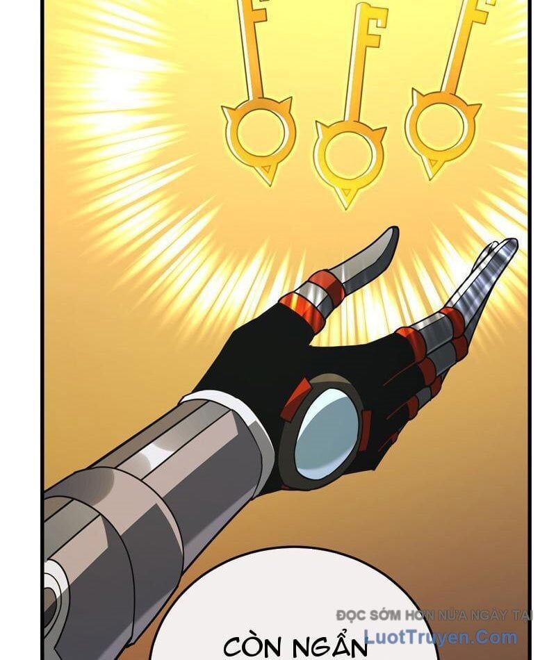 Mệnh Luân Chi Chủ! Khi Dị Biến Giáng Lâm Nhân Gian! Chapter 169 - Trang 2