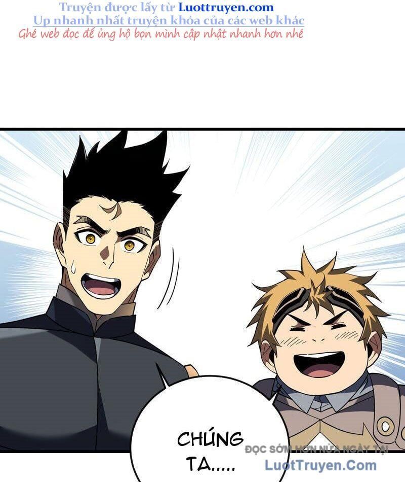 Mệnh Luân Chi Chủ! Khi Dị Biến Giáng Lâm Nhân Gian! Chapter 169 - Trang 2