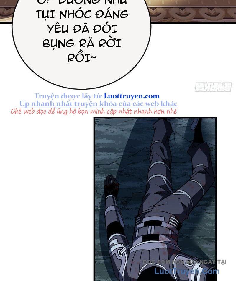 Mệnh Luân Chi Chủ! Khi Dị Biến Giáng Lâm Nhân Gian! Chapter 169 - Trang 2