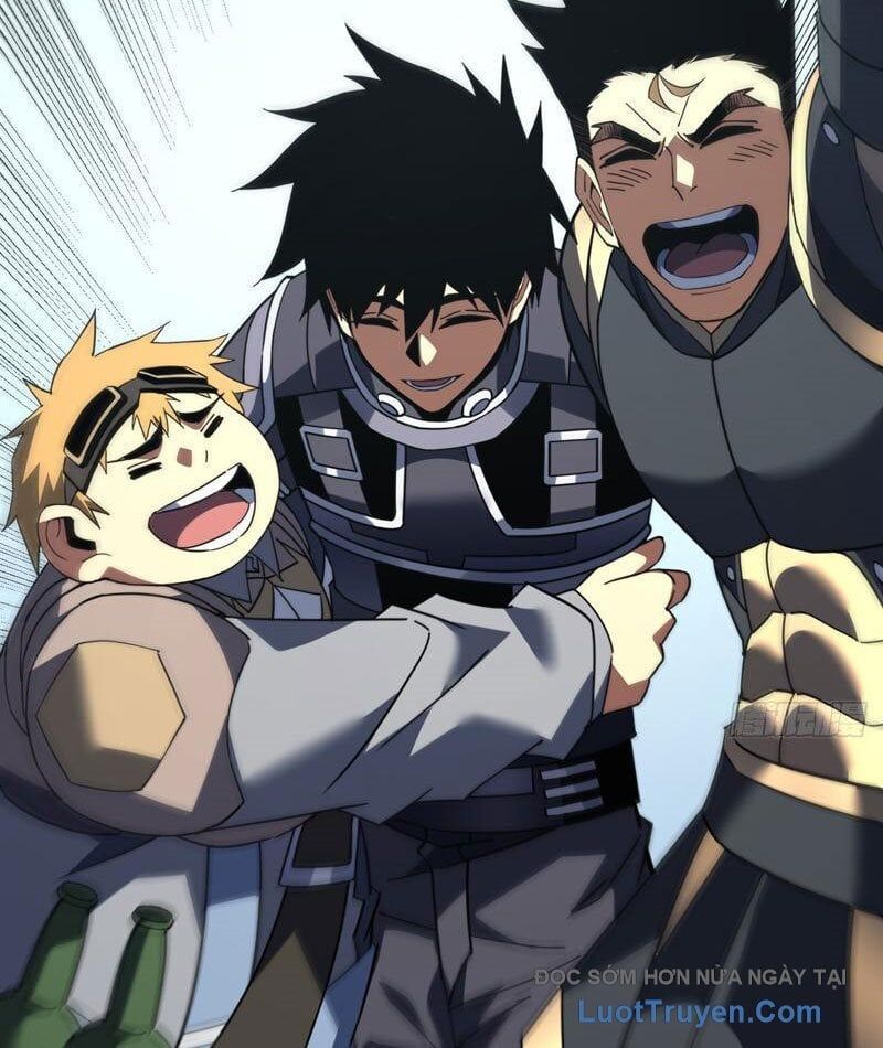 Mệnh Luân Chi Chủ! Khi Dị Biến Giáng Lâm Nhân Gian! Chapter 169 - Trang 2