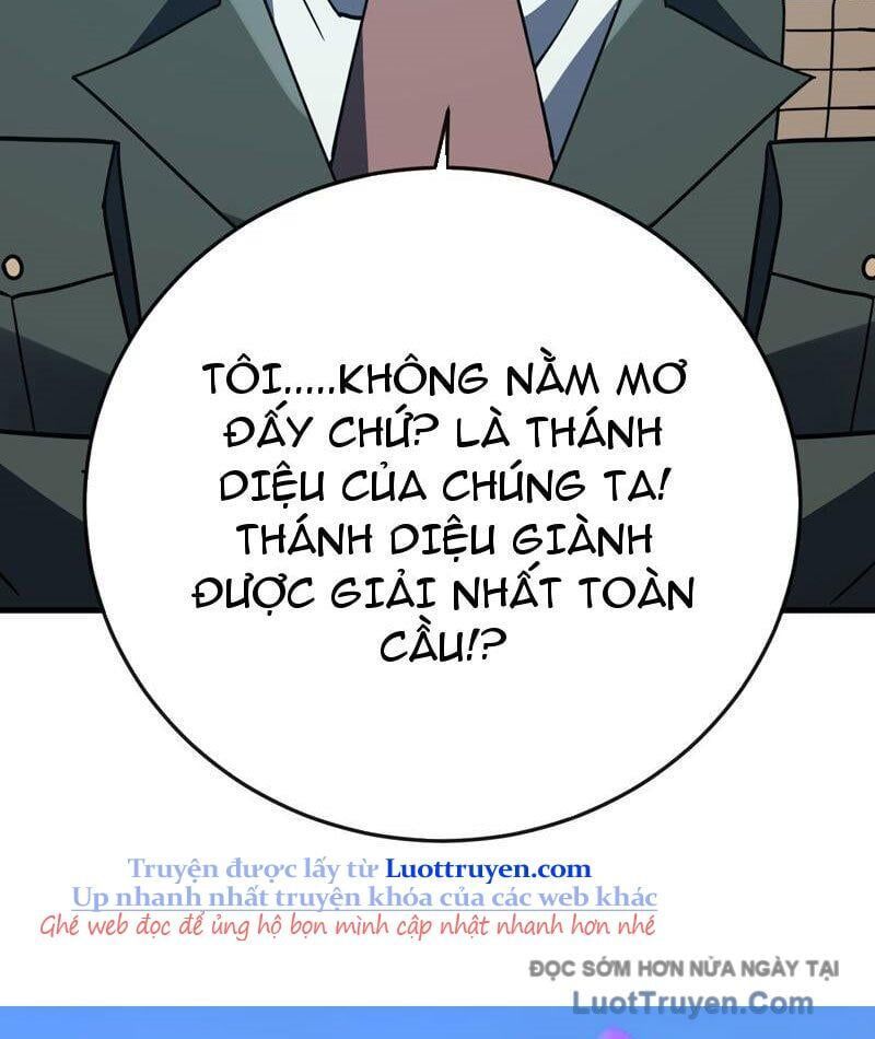 Mệnh Luân Chi Chủ! Khi Dị Biến Giáng Lâm Nhân Gian! Chapter 169 - Trang 2