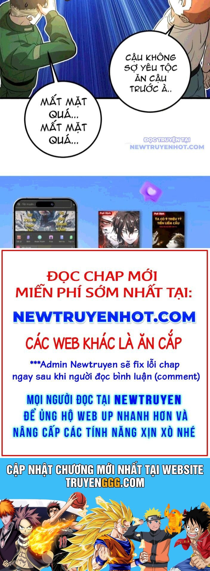 Toàn Cầu Cao Võ Chapter 304 - Trang 2