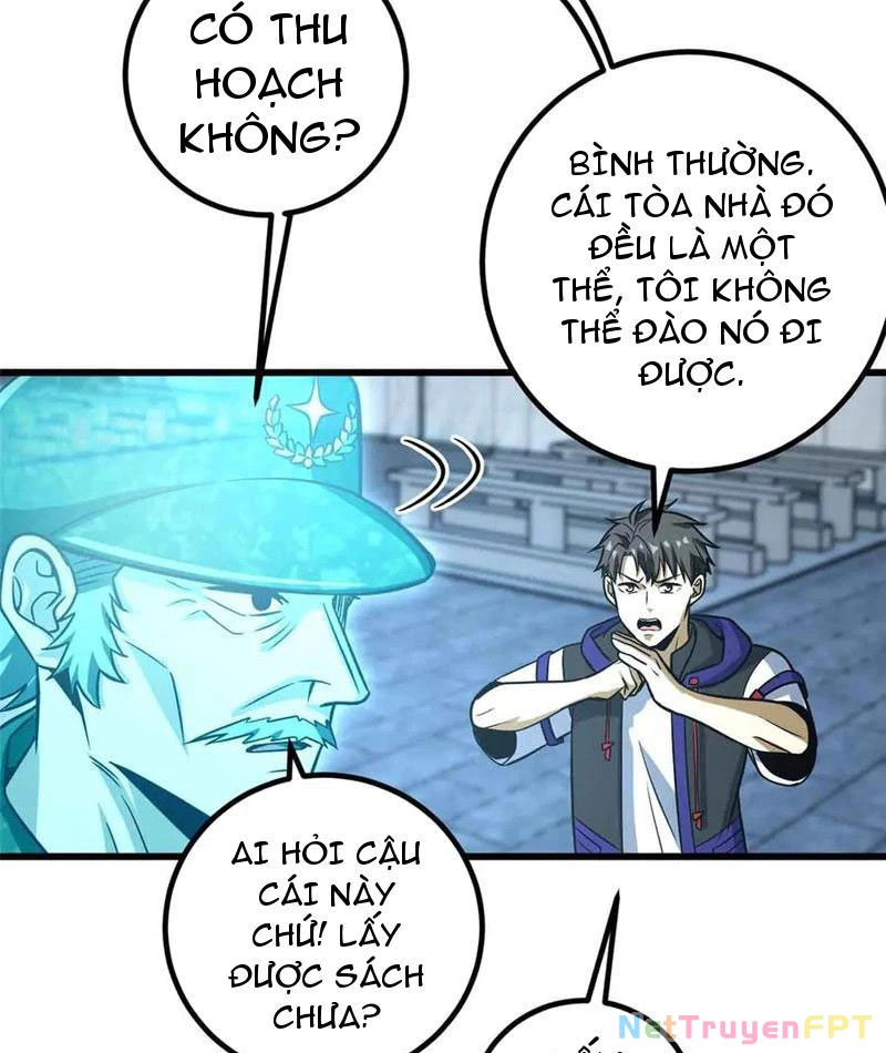 Toàn Cầu Cao Võ Chapter 305 - Trang 2