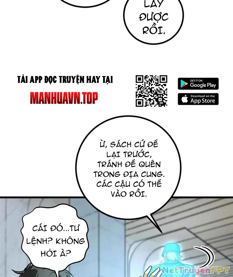 Toàn Cầu Cao Võ Chapter 305 - Trang 2