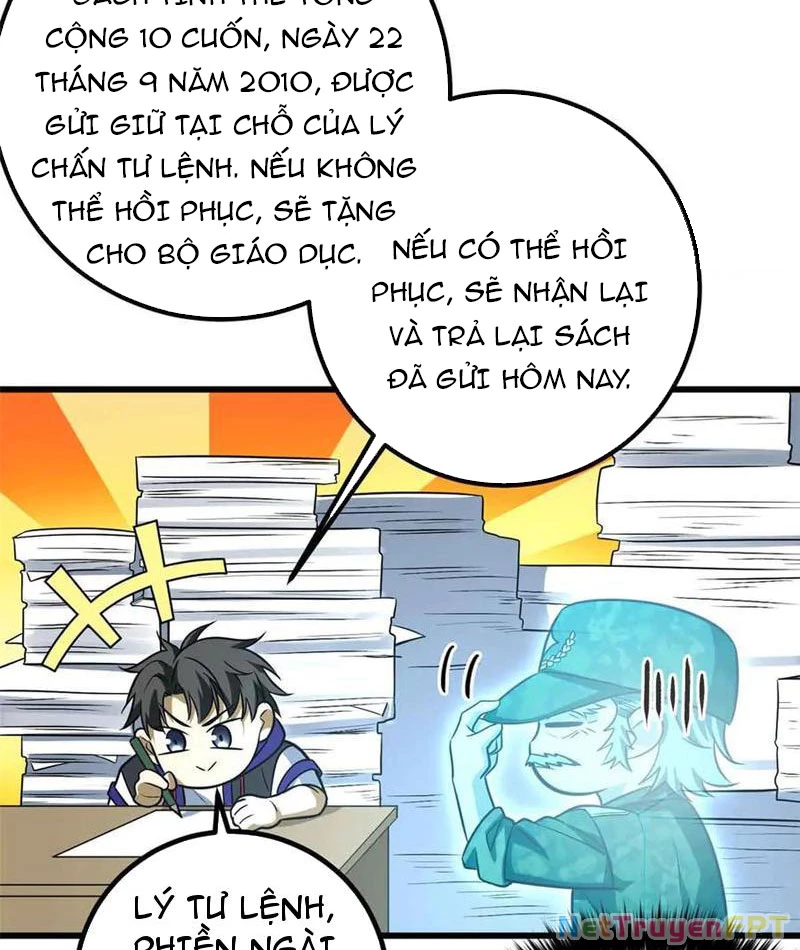 Toàn Cầu Cao Võ Chapter 305 - Trang 2