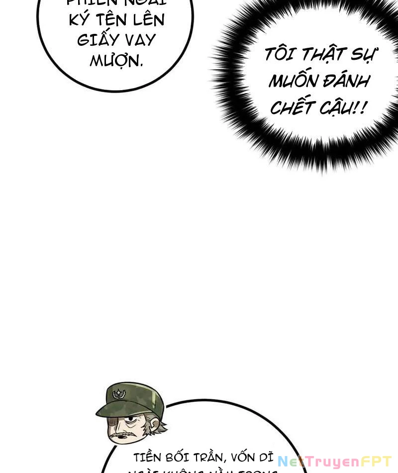 Toàn Cầu Cao Võ Chapter 305 - Trang 2