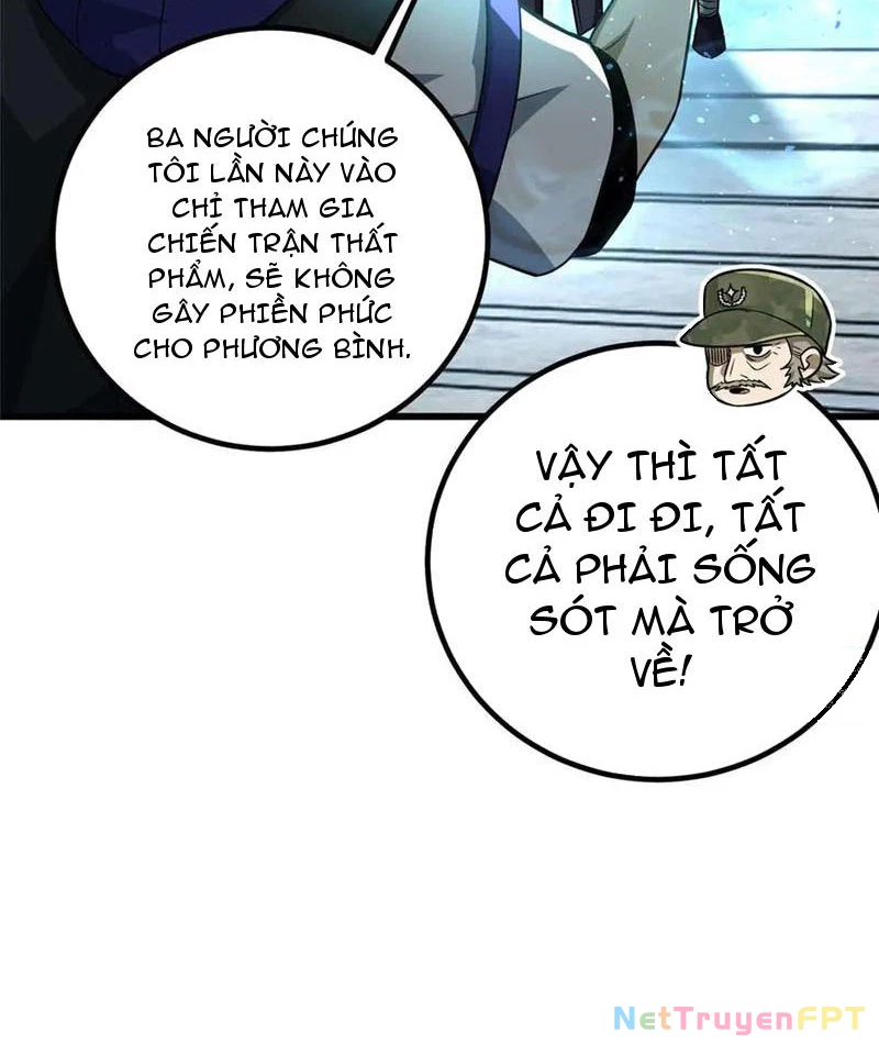 Toàn Cầu Cao Võ Chapter 305 - Trang 2