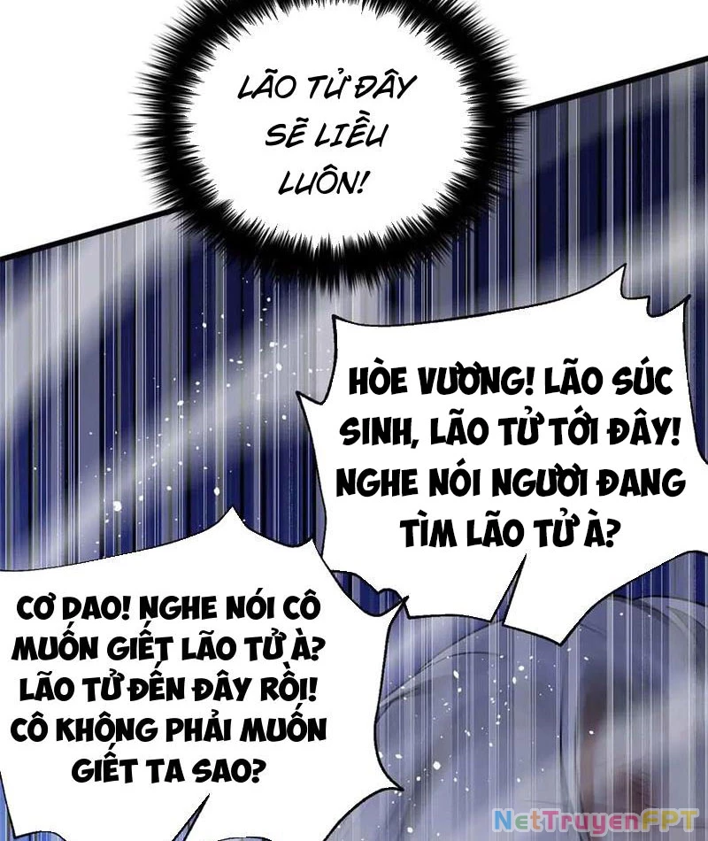 Toàn Cầu Cao Võ Chapter 305 - Trang 2