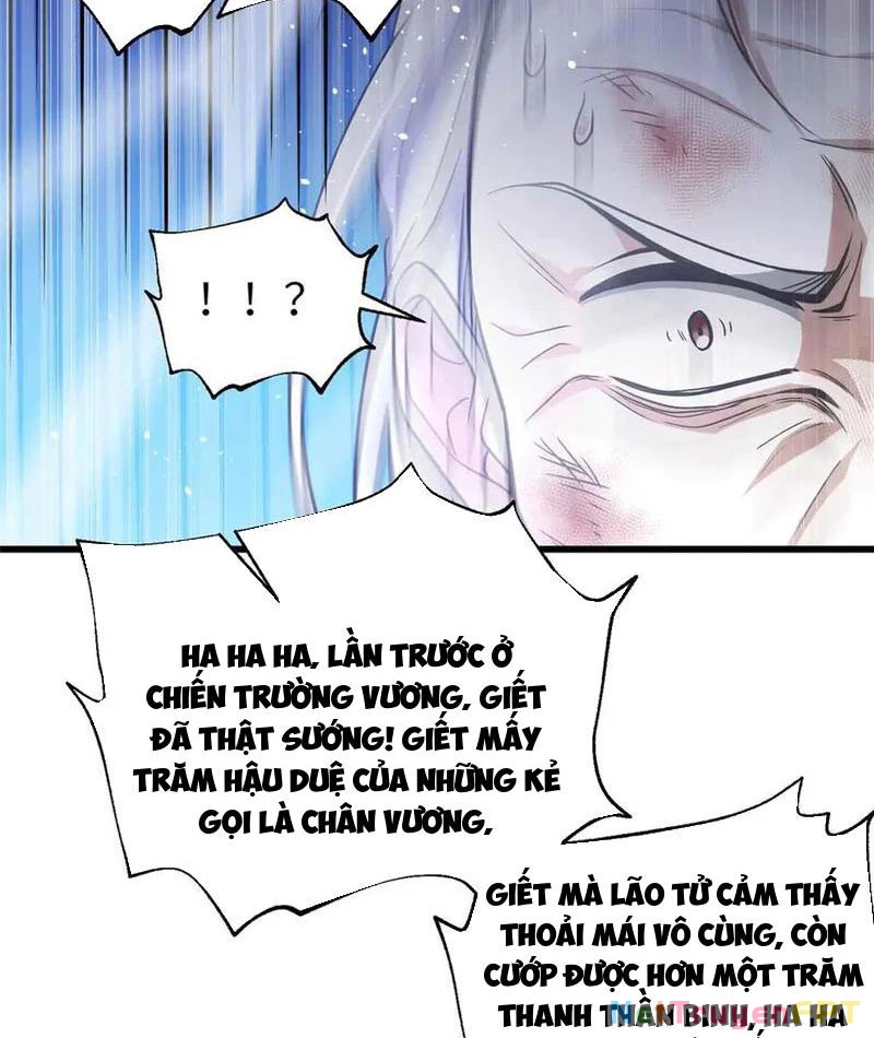 Toàn Cầu Cao Võ Chapter 305 - Trang 2