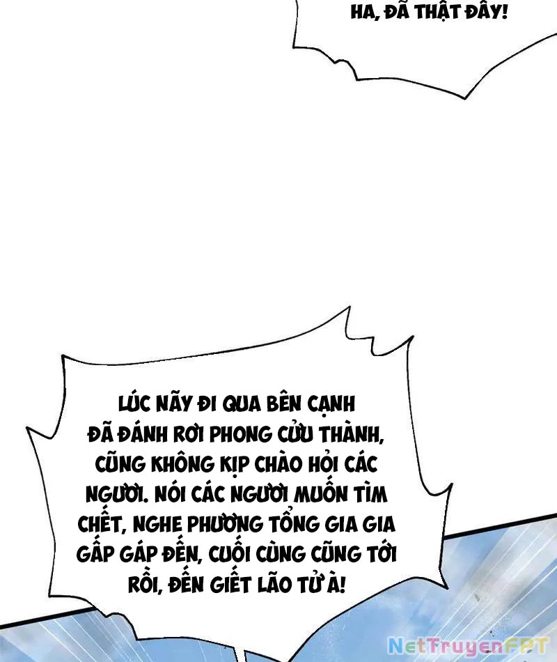 Toàn Cầu Cao Võ Chapter 305 - Trang 2