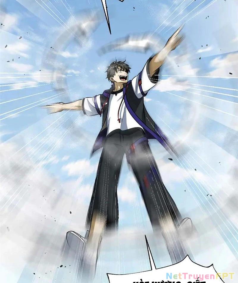 Toàn Cầu Cao Võ Chapter 305 - Trang 2