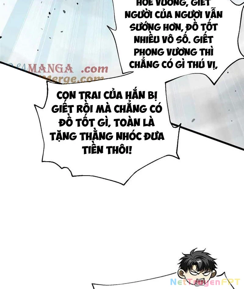 Toàn Cầu Cao Võ Chapter 305 - Trang 2
