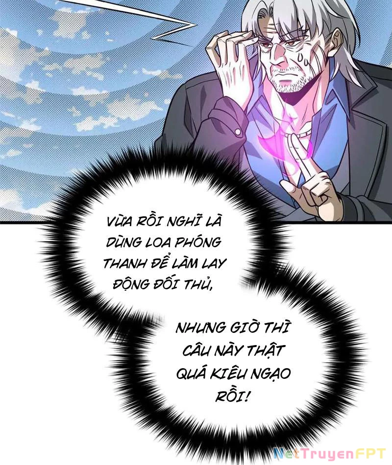 Toàn Cầu Cao Võ Chapter 305 - Trang 2