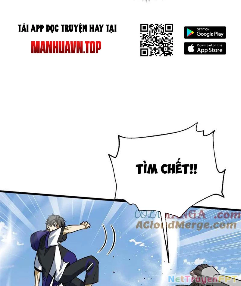 Toàn Cầu Cao Võ Chapter 305 - Trang 2