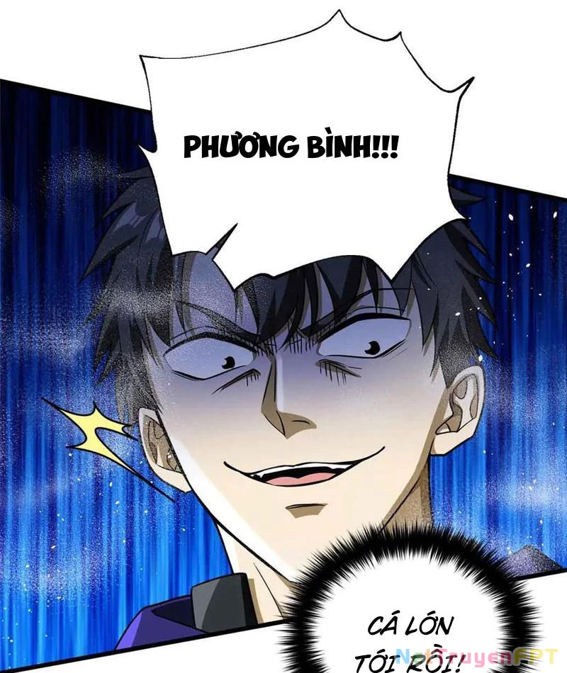 Toàn Cầu Cao Võ Chapter 305 - Trang 2