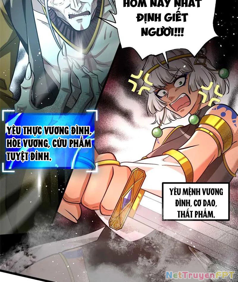 Toàn Cầu Cao Võ Chapter 305 - Trang 2