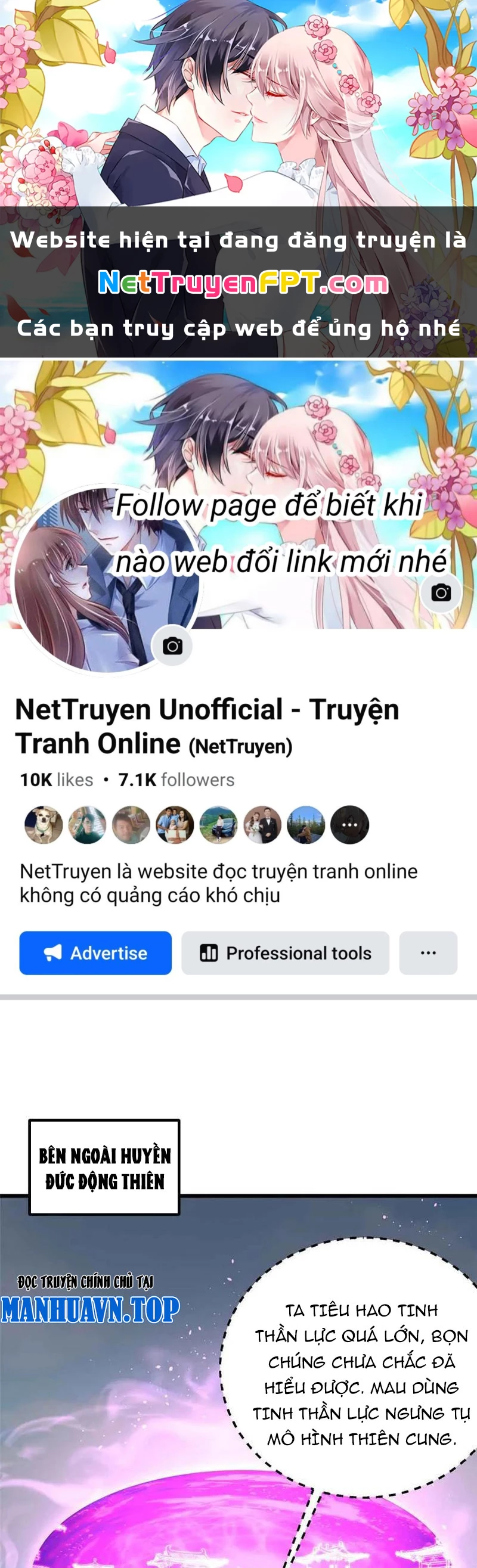 Toàn Cầu Cao Võ Chapter 305 - Trang 2