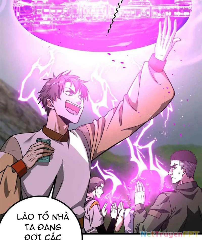 Toàn Cầu Cao Võ Chapter 305 - Trang 2