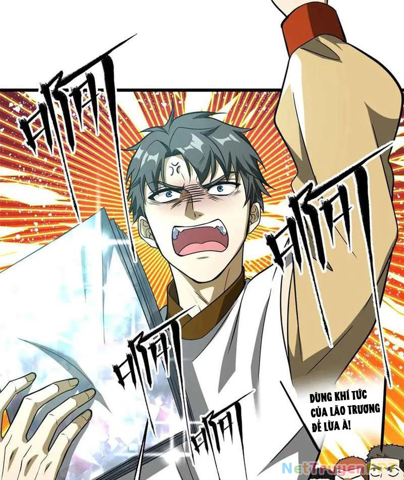 Toàn Cầu Cao Võ Chapter 305 - Trang 2