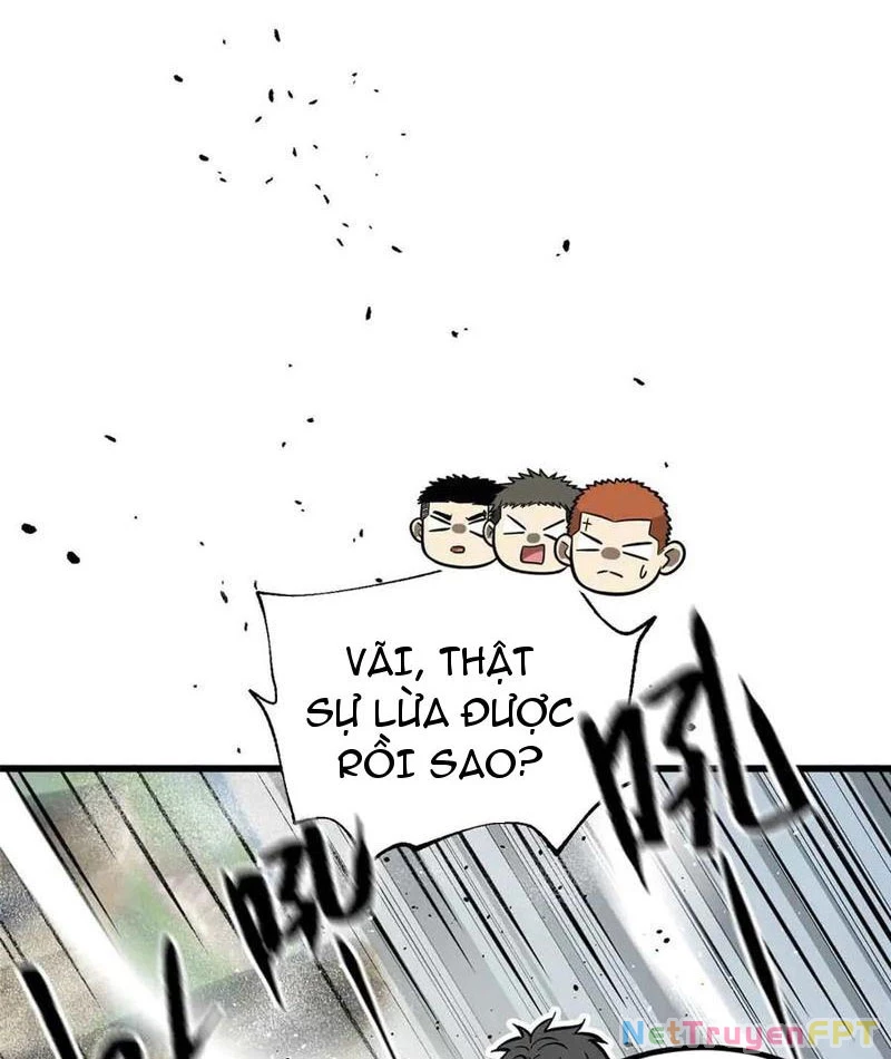 Toàn Cầu Cao Võ Chapter 305 - Trang 2