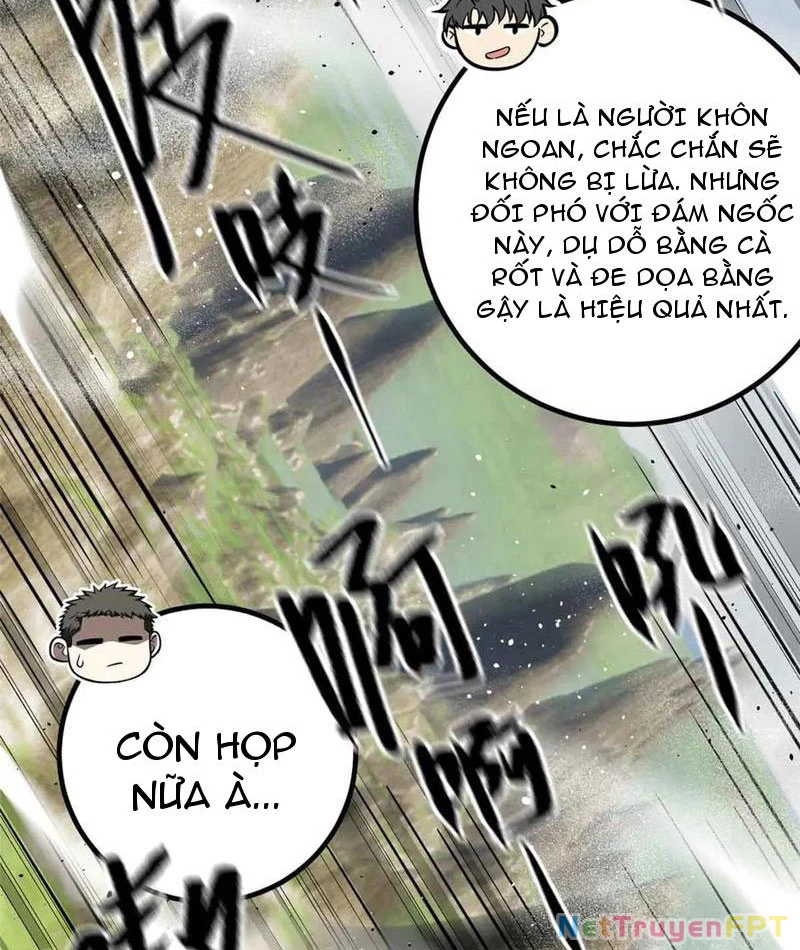 Toàn Cầu Cao Võ Chapter 305 - Trang 2