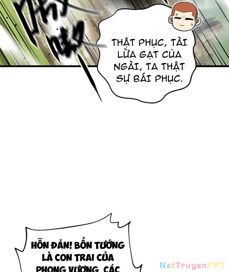 Toàn Cầu Cao Võ Chapter 305 - Trang 2