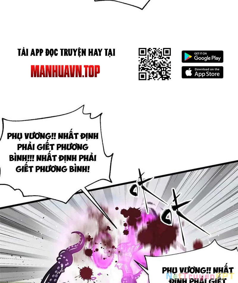 Toàn Cầu Cao Võ Chapter 305 - Trang 2