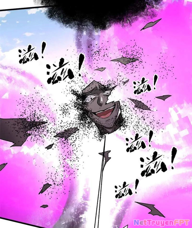 Toàn Cầu Cao Võ Chapter 305 - Trang 2