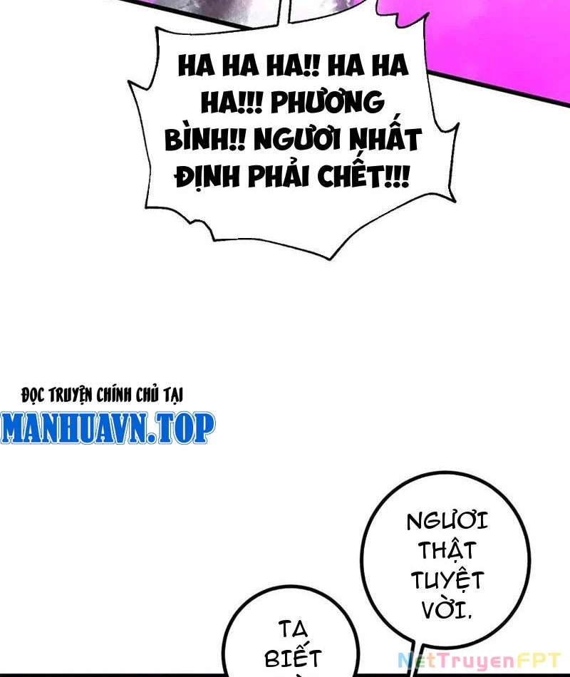 Toàn Cầu Cao Võ Chapter 305 - Trang 2