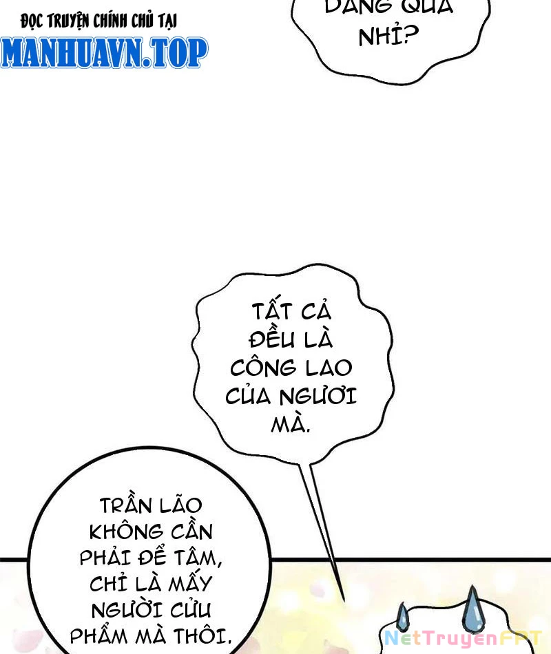 Toàn Cầu Cao Võ Chapter 305 - Trang 2