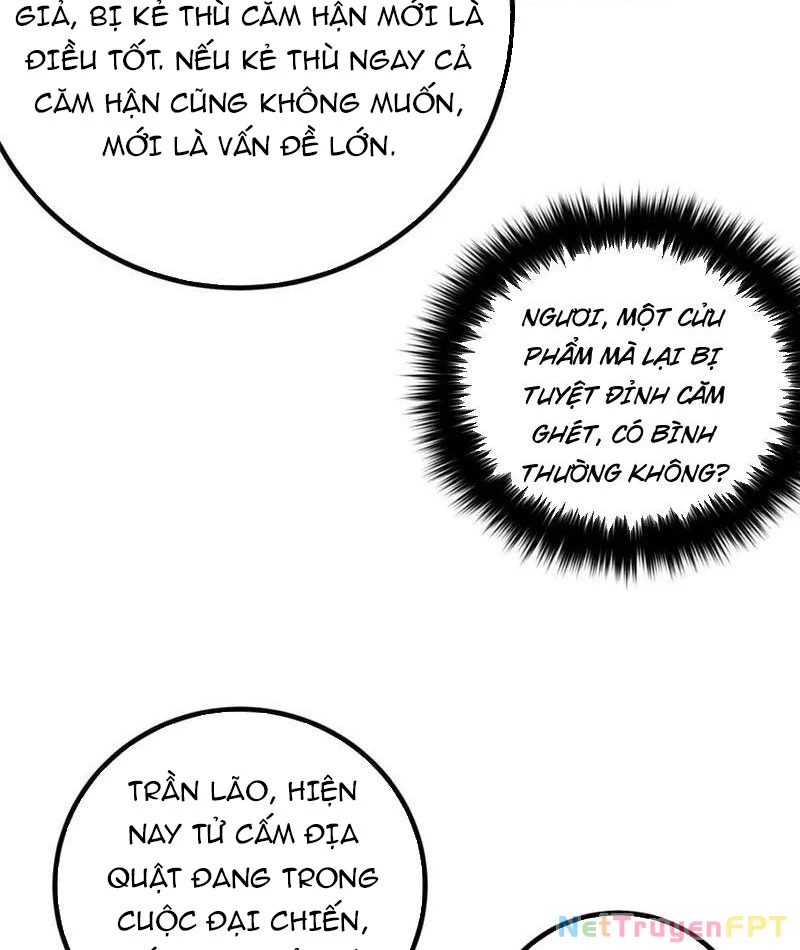 Toàn Cầu Cao Võ Chapter 305 - Trang 2