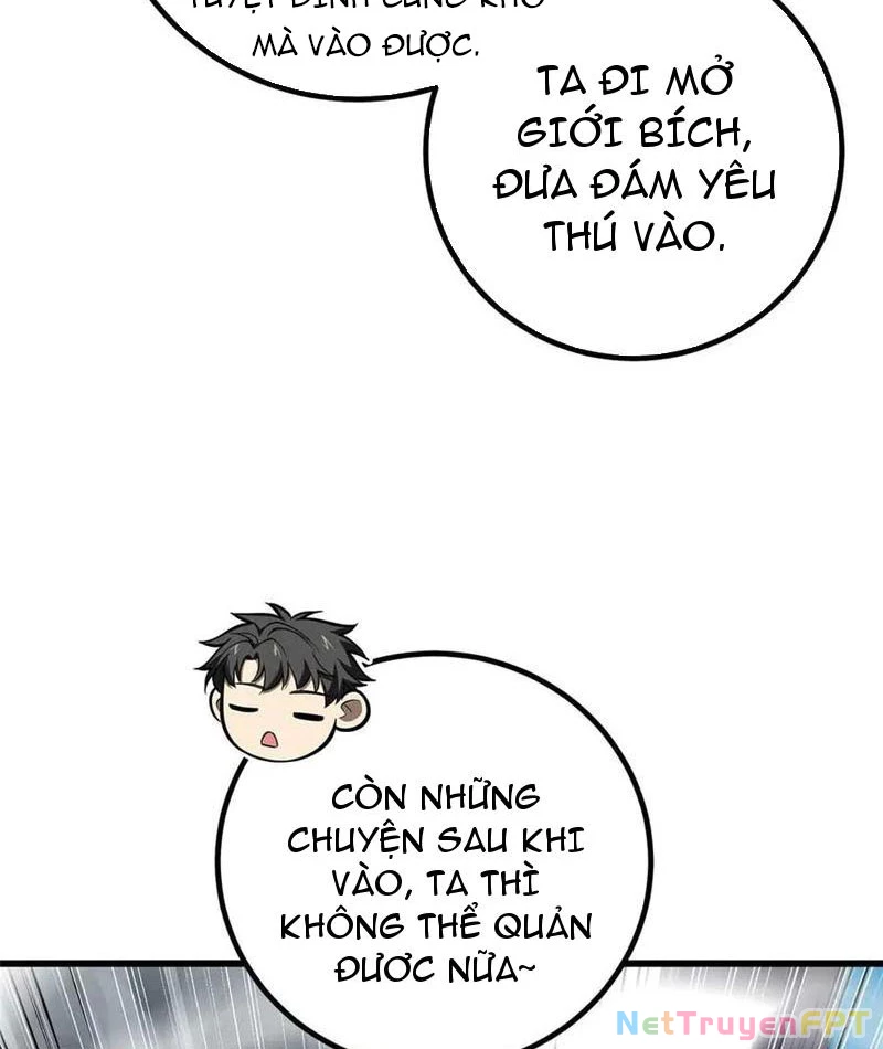 Toàn Cầu Cao Võ Chapter 305 - Trang 2