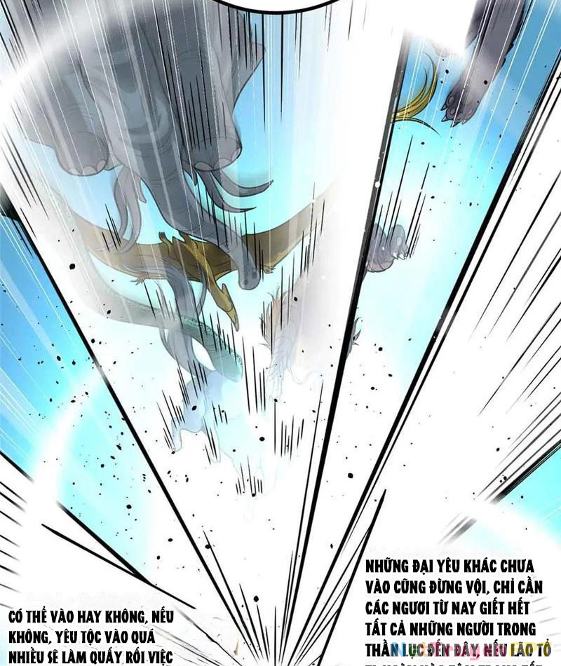 Toàn Cầu Cao Võ Chapter 305 - Trang 2