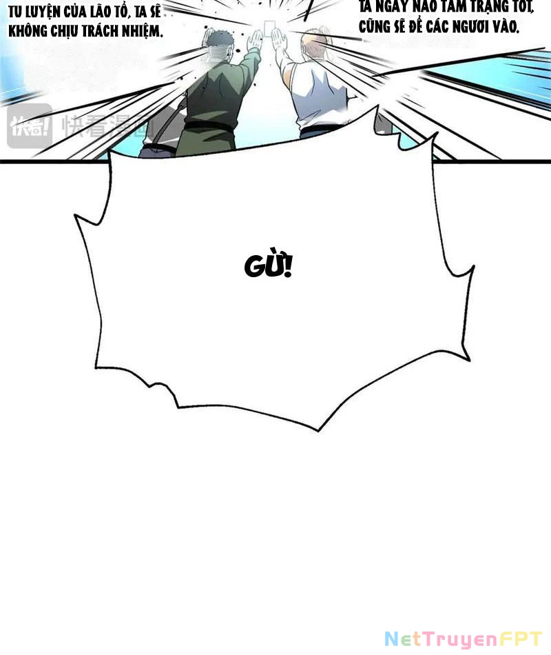 Toàn Cầu Cao Võ Chapter 305 - Trang 2