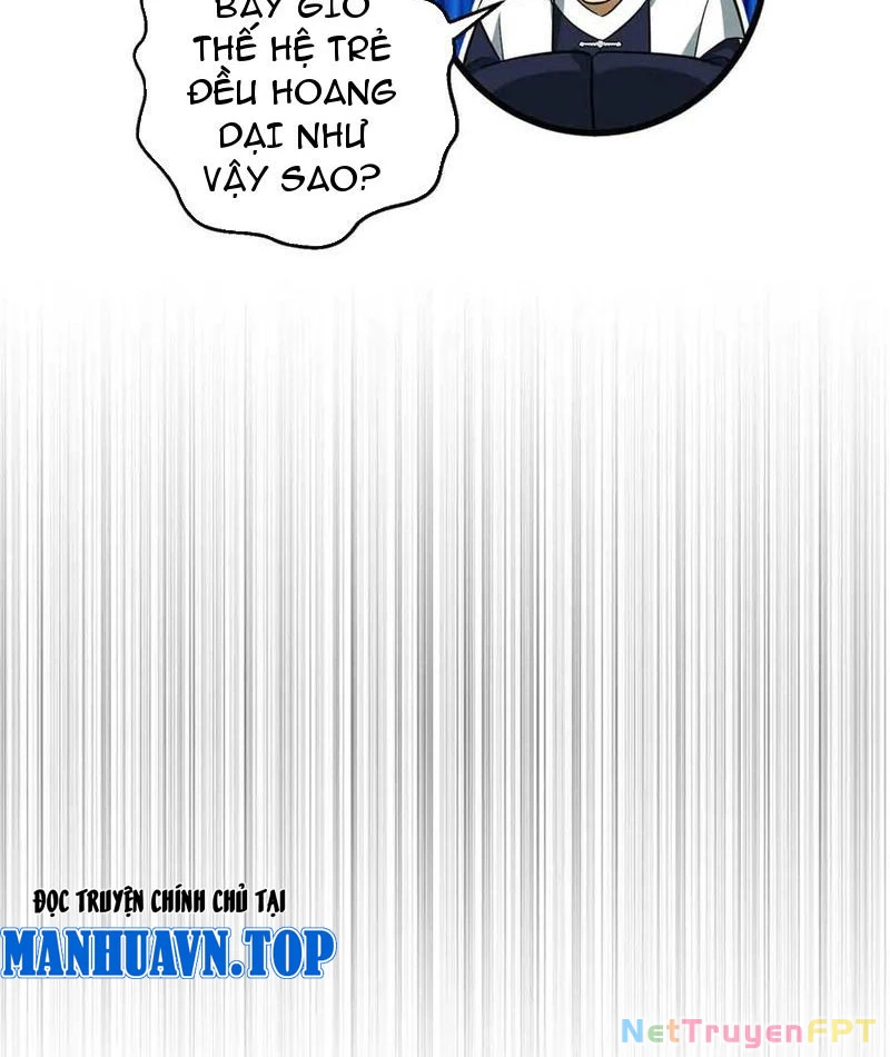 Toàn Cầu Cao Võ Chapter 305 - Trang 2