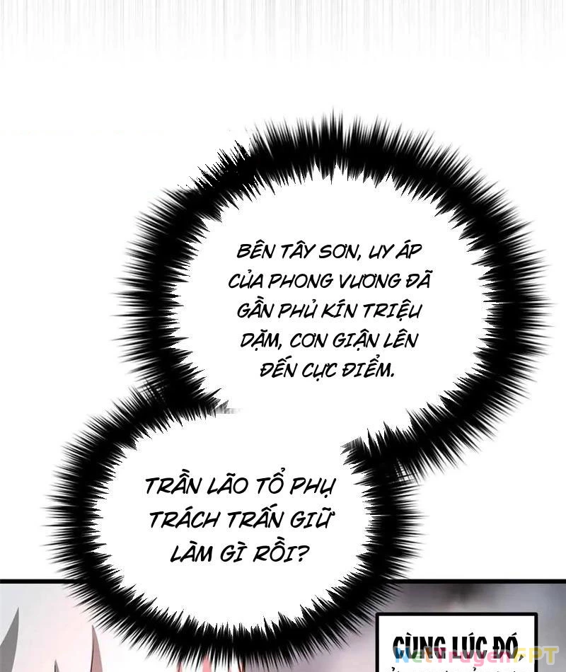 Toàn Cầu Cao Võ Chapter 305 - Trang 2