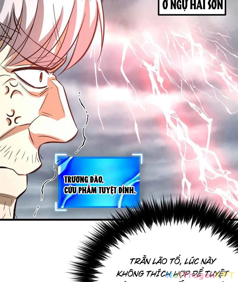 Toàn Cầu Cao Võ Chapter 305 - Trang 2