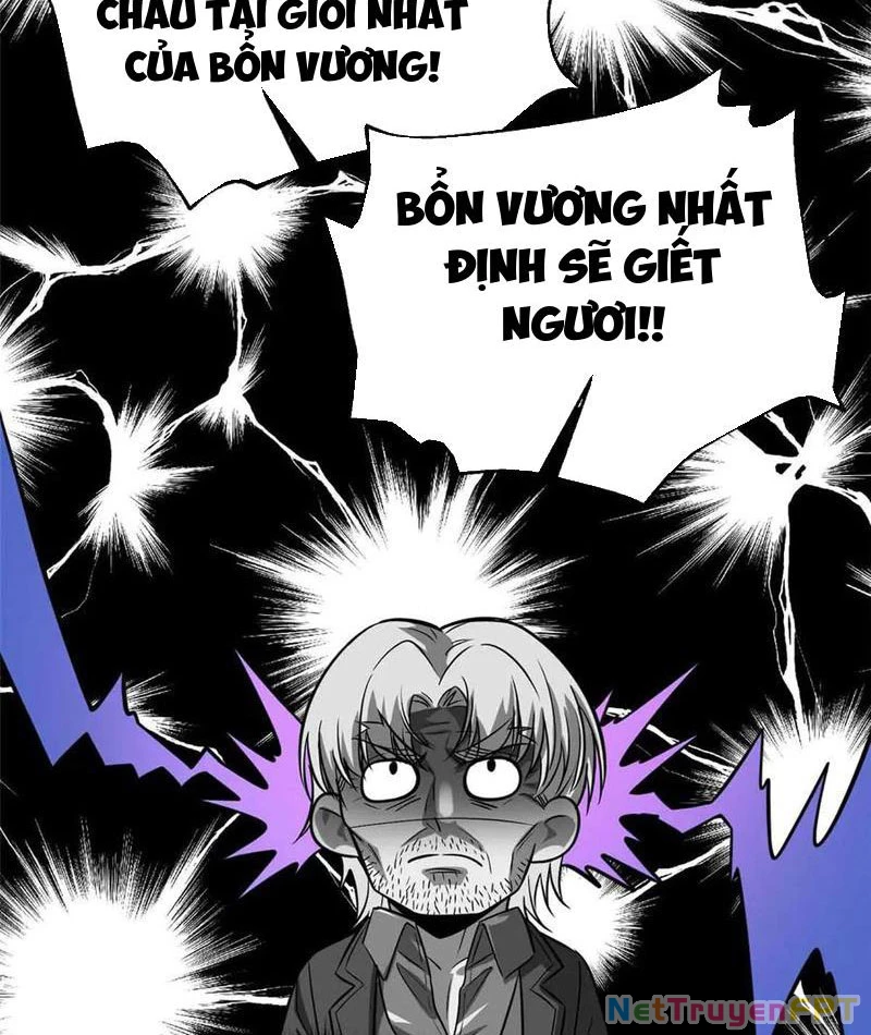 Toàn Cầu Cao Võ Chapter 305 - Trang 2