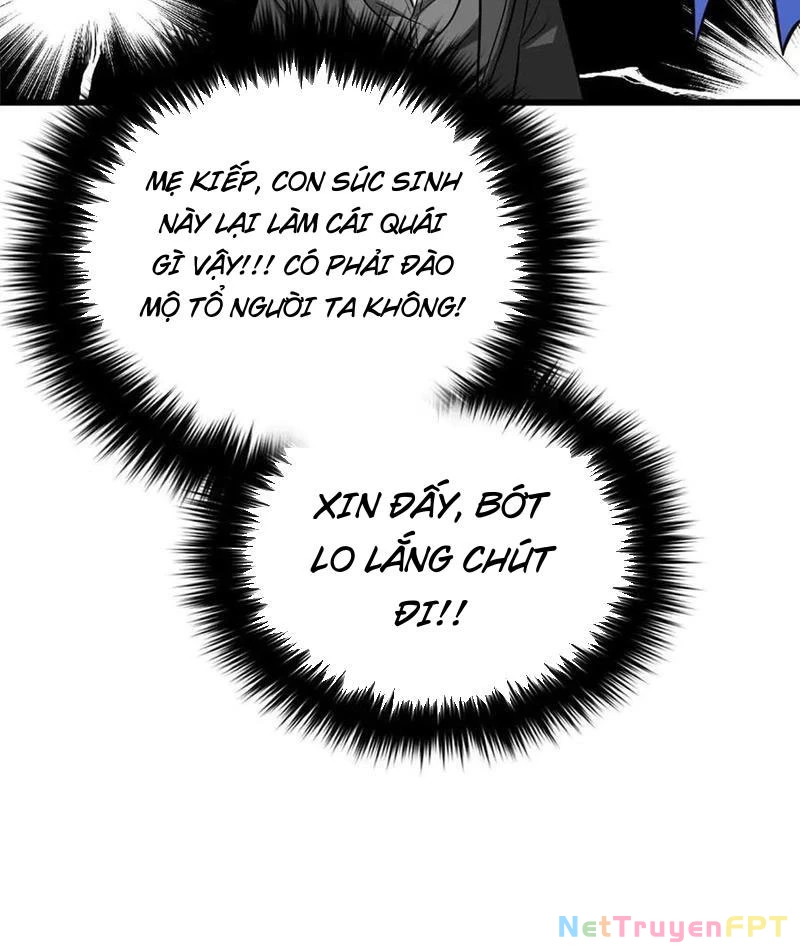 Toàn Cầu Cao Võ Chapter 305 - Trang 2